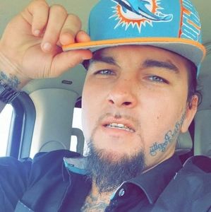 Meet your Posher, Josiah